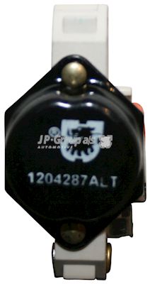 JP GROUP Generaatori pingeregulaator 1290200500